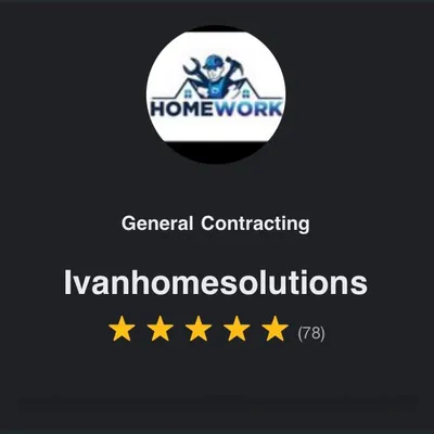 Ivanhomesolutions