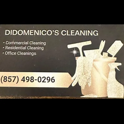 DIDOMENICO’S CLEANING