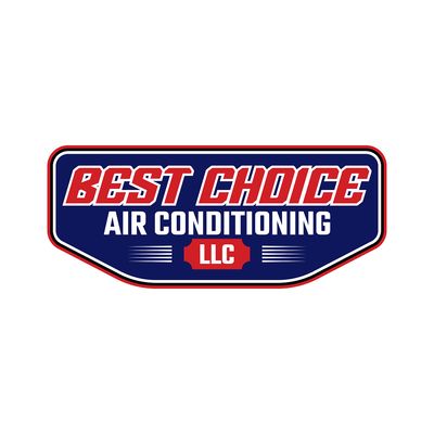 Best Choice Air Conditioning LLC