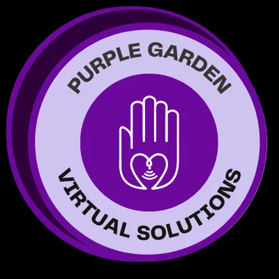 Purple Garden Virtual Solutions