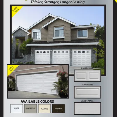 24/7 GM Garage Doors repair