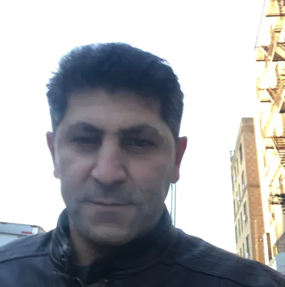 Boris Dara