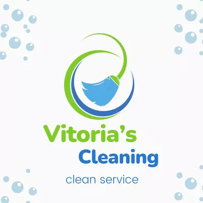 Vitória’S Cleaning Service