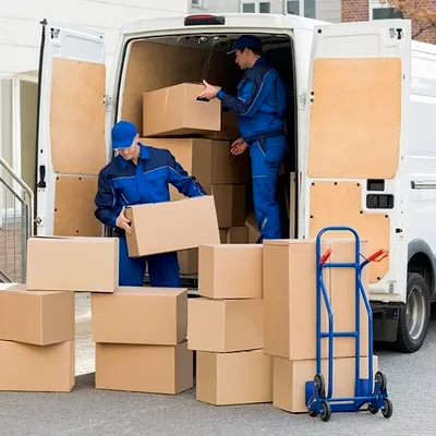 Ready2Move Pros
