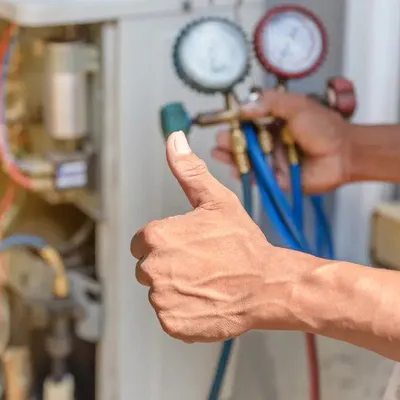A&R Air conditioning and Heating