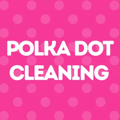 Polka Dot Cleaning LLC