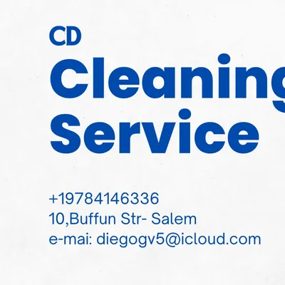 CD House Cleanin Service