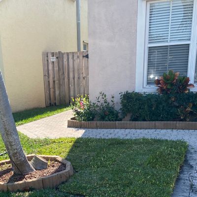 Flordia Landscaping Design