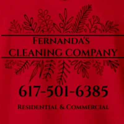 FERNANDA’S CLEANING COMPANY