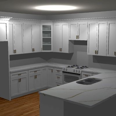 Denon Remodeling LLC