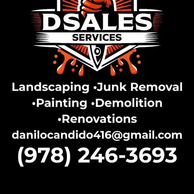Dsales services