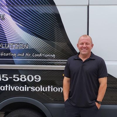 Creative Air Solution Inc