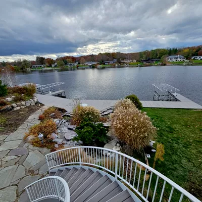 HOMES OUTDOOR SERVICES