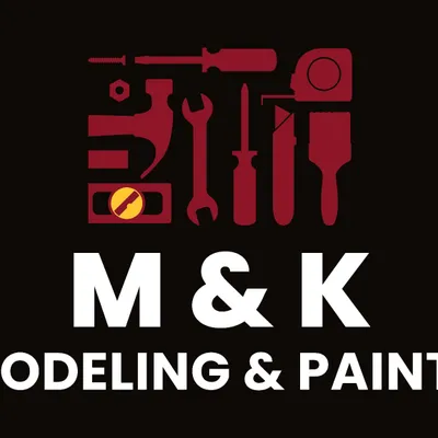 M&K Remodeling and painting