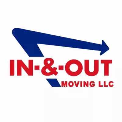 IN AND OUT MOVING LLC