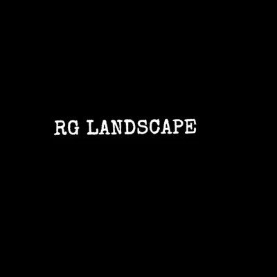 RG landscape