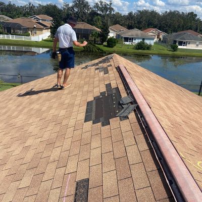 Vibrant Roof & Solar LLC