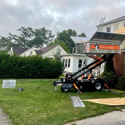 Vince’s Classic Roofing LLC