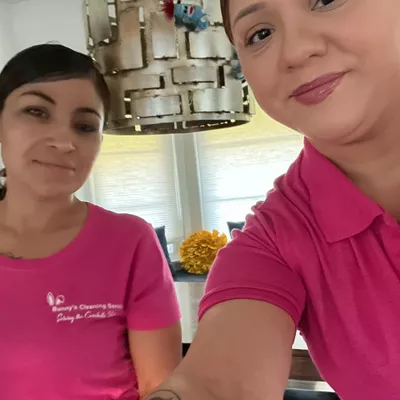 Bunny’s Cleaning Service