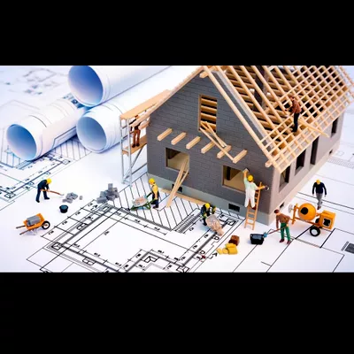 KRIAS INSTALLATION Inc