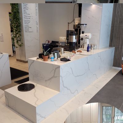 C&F marble-granite corp