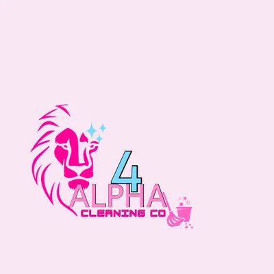 Alpha 4 Cleaning Co.