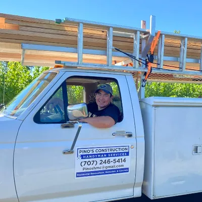 Pino’s Construction & Handyman Service