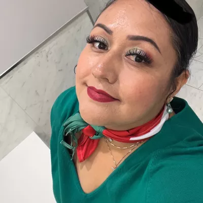 Fatima Rueda