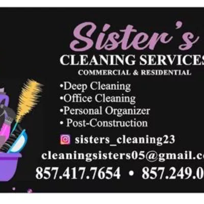 Sister’cleaning