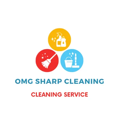 OMG Sharp Cleaning LLC