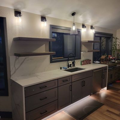 Pinnacle Remodels & Additions LLC