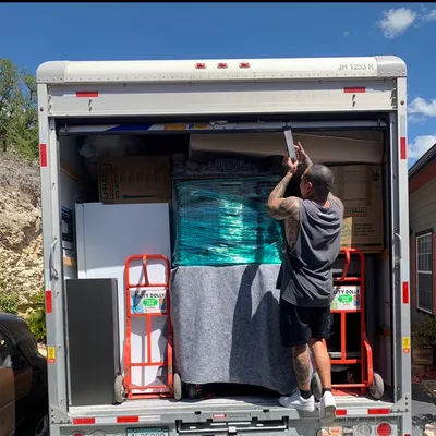 VarCity Movers