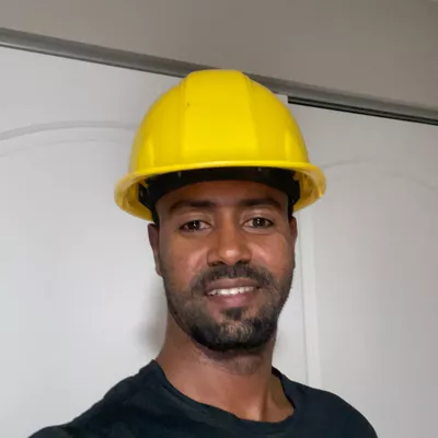 Filmon Abraham