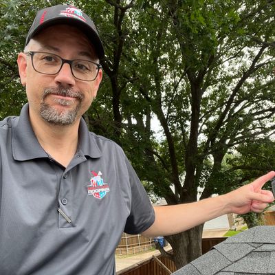Mighty Dog Roofing of East DFW