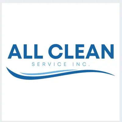 ALL CLEAN SERVICE INC.