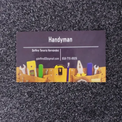 DTH Handyman