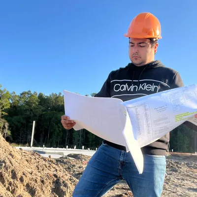 Good Job Contracting LLC