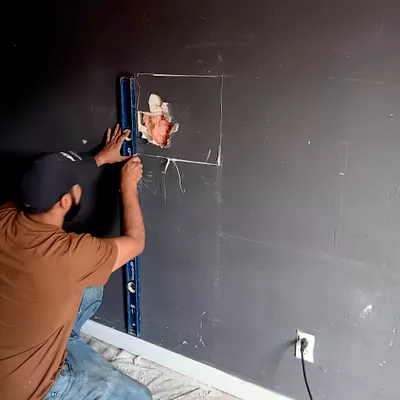 Solutions Constructions