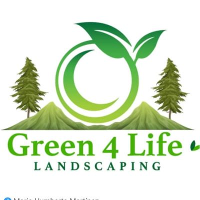 Green 4 Life Landscaping LLC