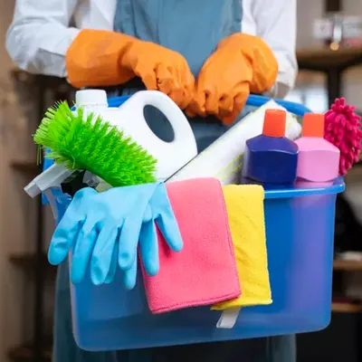 M&L Cleaning Service