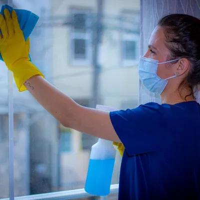 Smart Save Time cleaning services