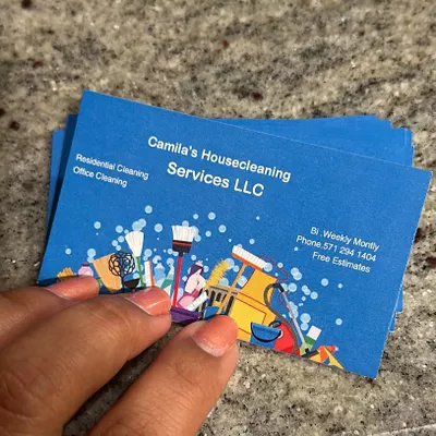 Camila’s housecleaning Services