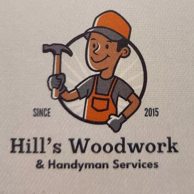 Hill's Woodwork And Handyman Services