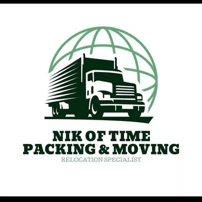 Nik of Time Packing & Moving