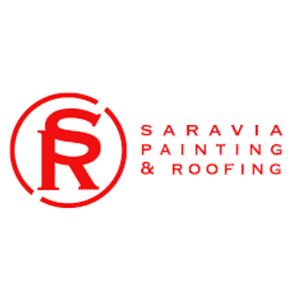 Saravia Painting & Roofing