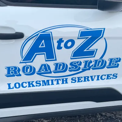 A to Z Roadside Locksmith Services