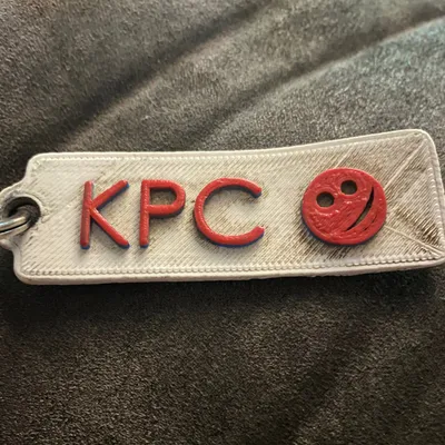 KPC Handy