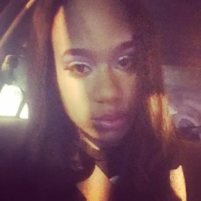 Dasia Reed
