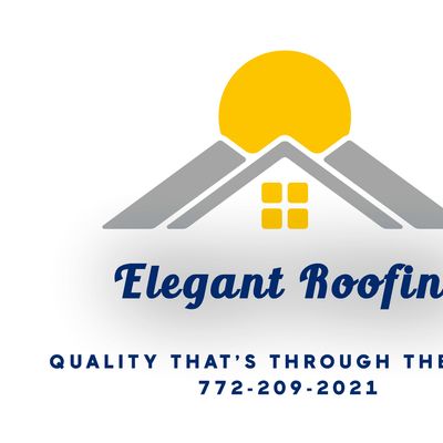 ELEGANT ROOFING LLC
