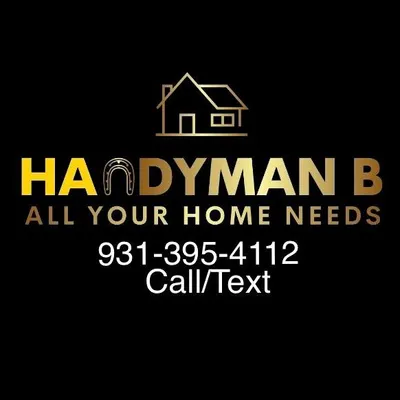 HandyMan B 931…395…4112
